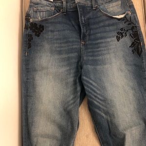 Express Jeans